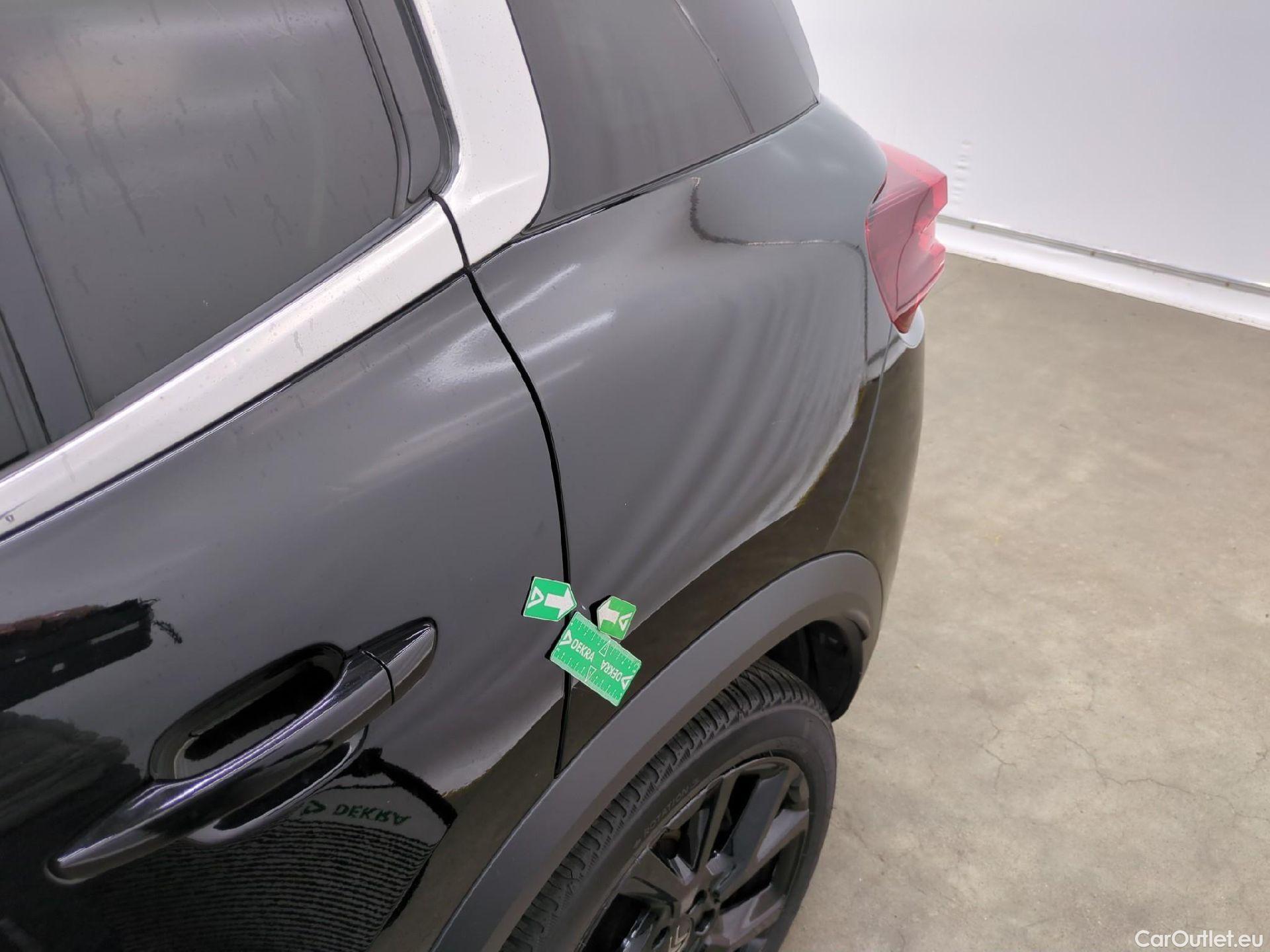  Citroen  C5 Aircross CITROEN  / 2022 / 5P / SUV BlueHDi 130 S&S EAT8 Shine Pack #25