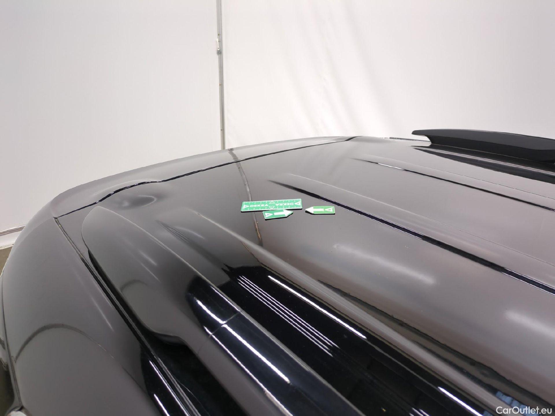  Citroen  C5 Aircross CITROEN  / 2022 / 5P / SUV BlueHDi 130 S&S EAT8 Shine Pack #19