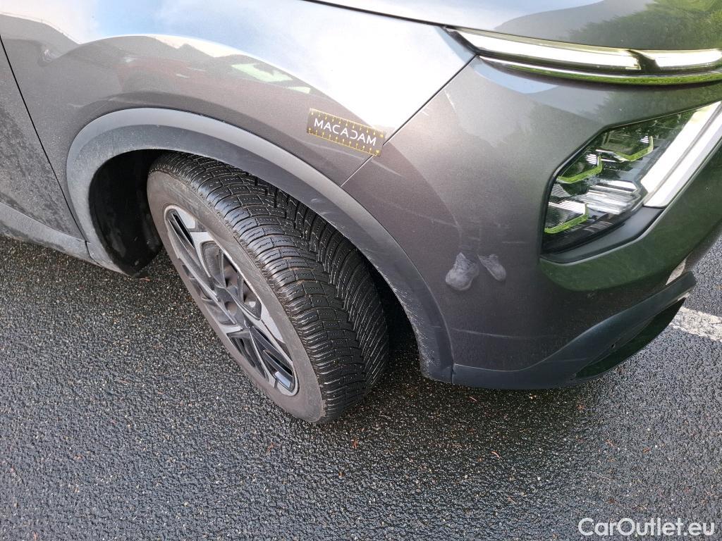  Citroen  C4  Berline Feel Pack 1.2 PureTech 130CV BVM6 E6d #51