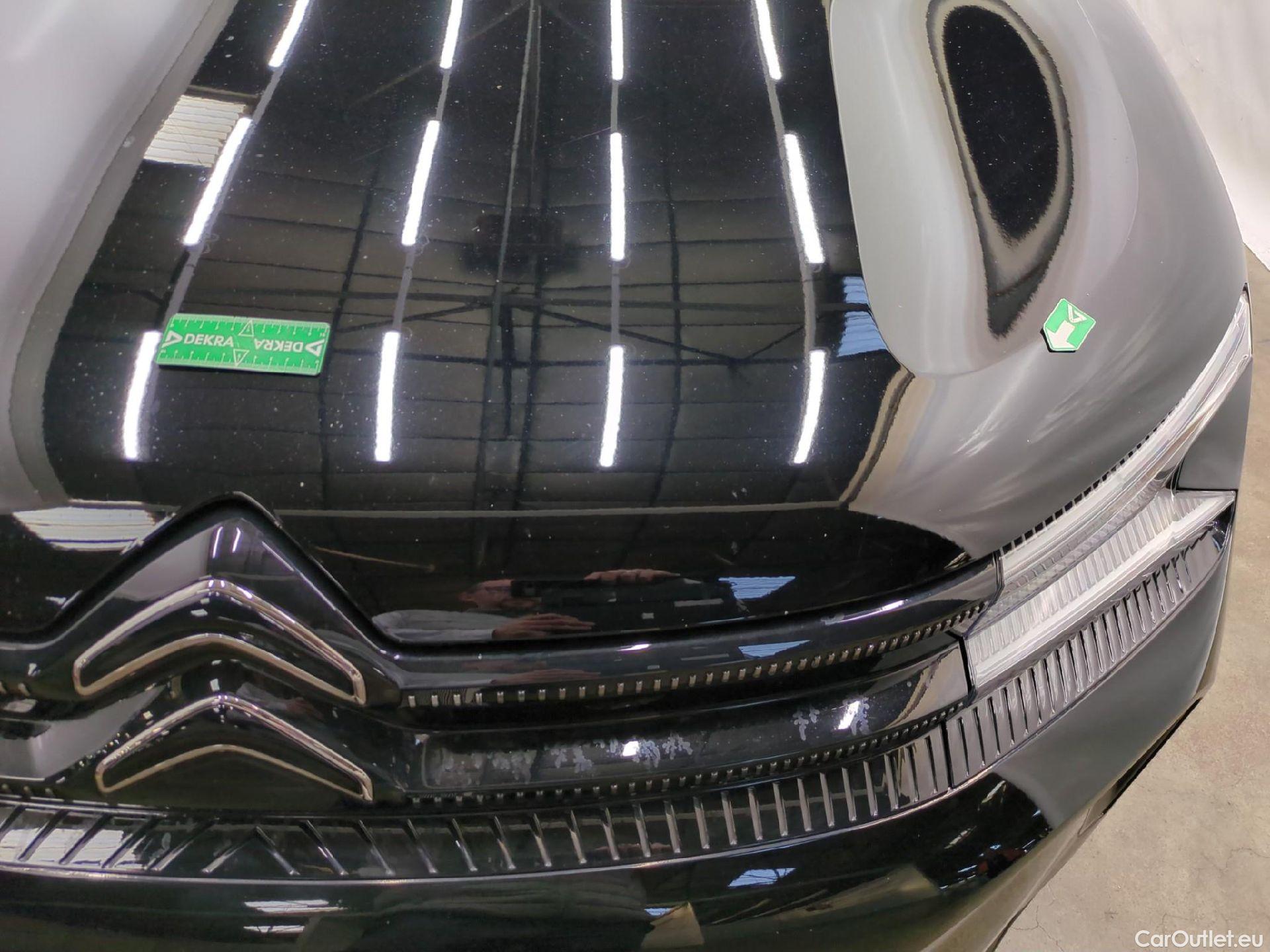  Citroen  C5 Aircross CITROEN  / 2022 / 5P / SUV BlueHDi 130 S&S EAT8 Shine Pack #23
