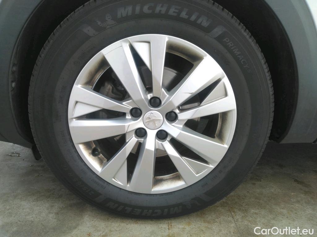  Peugeot  3008  II Active Pack 1.2 PureTech 130CV BVA8 E6d #34