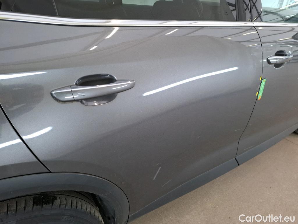  DS  DS7 DS DS 7 Crossback 5p SUV PureTech 225 Automatique Grand Chic #3