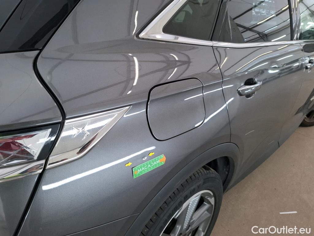  DS  DS7 DS DS 7 Crossback 5p SUV PureTech 225 Automatique Grand Chic #1
