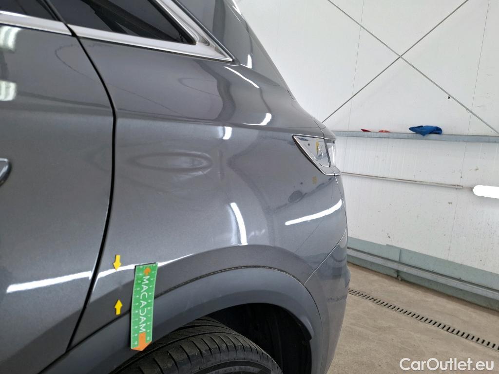  DS  DS7 DS DS 7 Crossback 5p SUV PureTech 225 Automatique Grand Chic #19