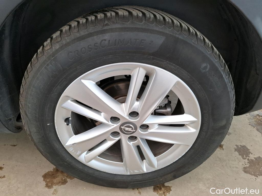  Opel   Grandland X Grandland X Edition 1.5 130CV BVA8 E6d #7