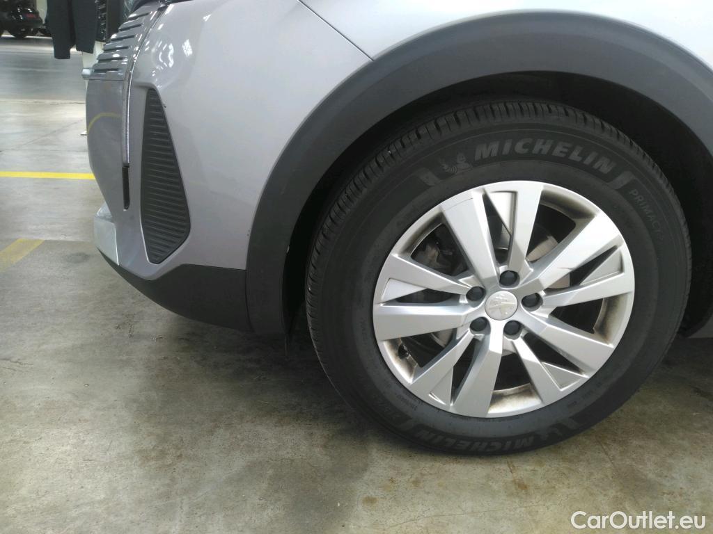  Peugeot  3008  II Active Pack 1.2 PureTech 130CV BVA8 E6d #33