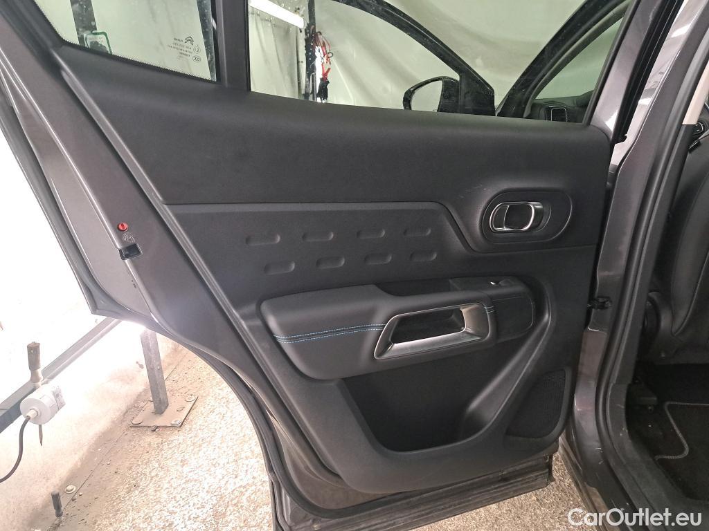  Citroen  C5 Aircross  Shine 1.2 PureTech 130CV BVA8 6E #9