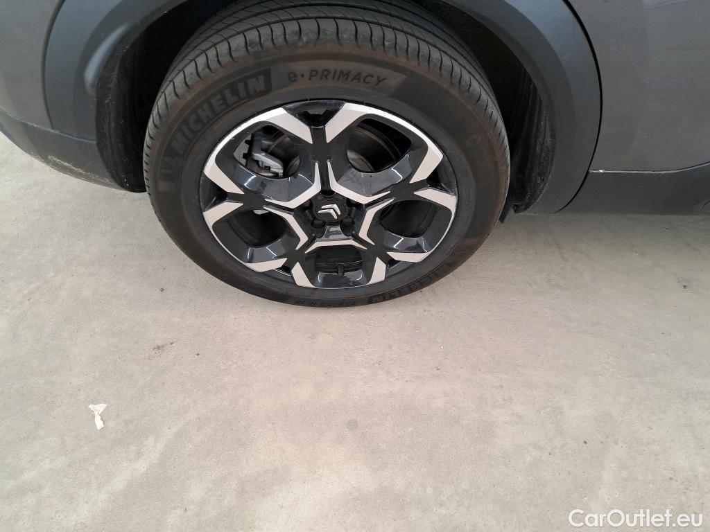  Citroen  C5 Aircross CITROEN  / 2022 / 5P / SUV MHEV 136 e-DCS6 MAX #5