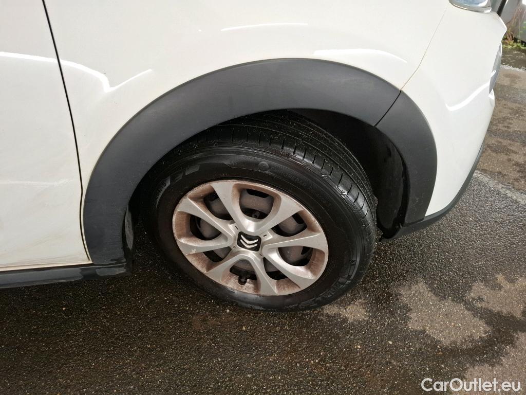  Citroen  C3  Feel 1.2 PureTech 70CV BVM5 E6dT #72