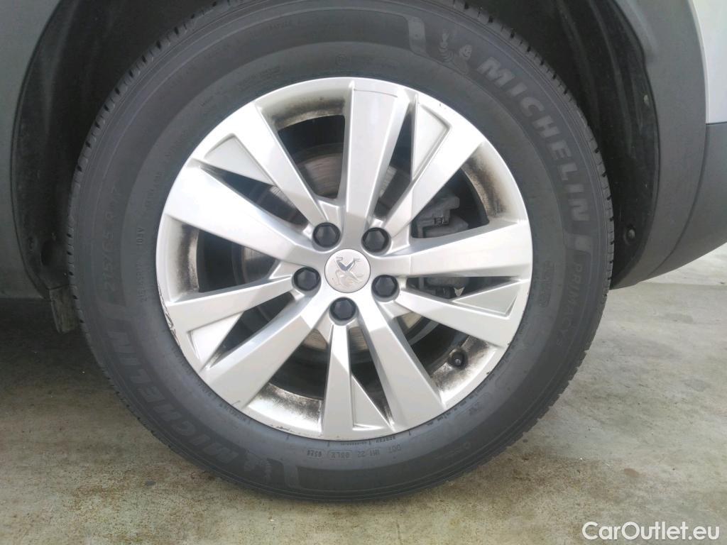  Peugeot  3008  II Active Pack 1.2 PureTech 130CV BVA8 E6d #30