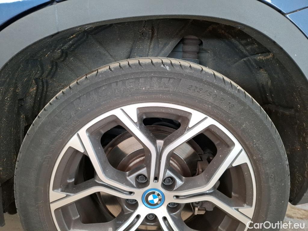  Bmw  X2 BMW  / 2017 / 5P / SUV xDrive25e Business Design BVA6 #37