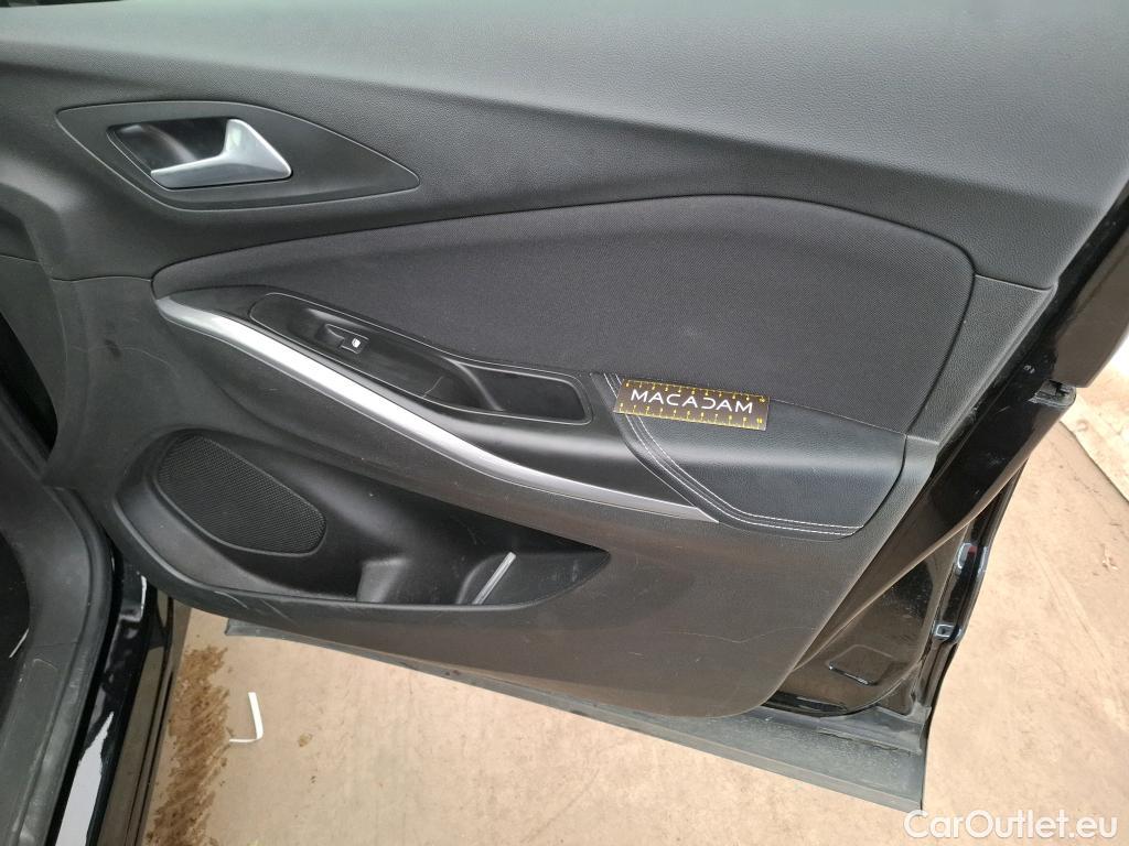  Opel   Grandland X Grandland X Edition 1.5 130CV BVA8 E6d #34