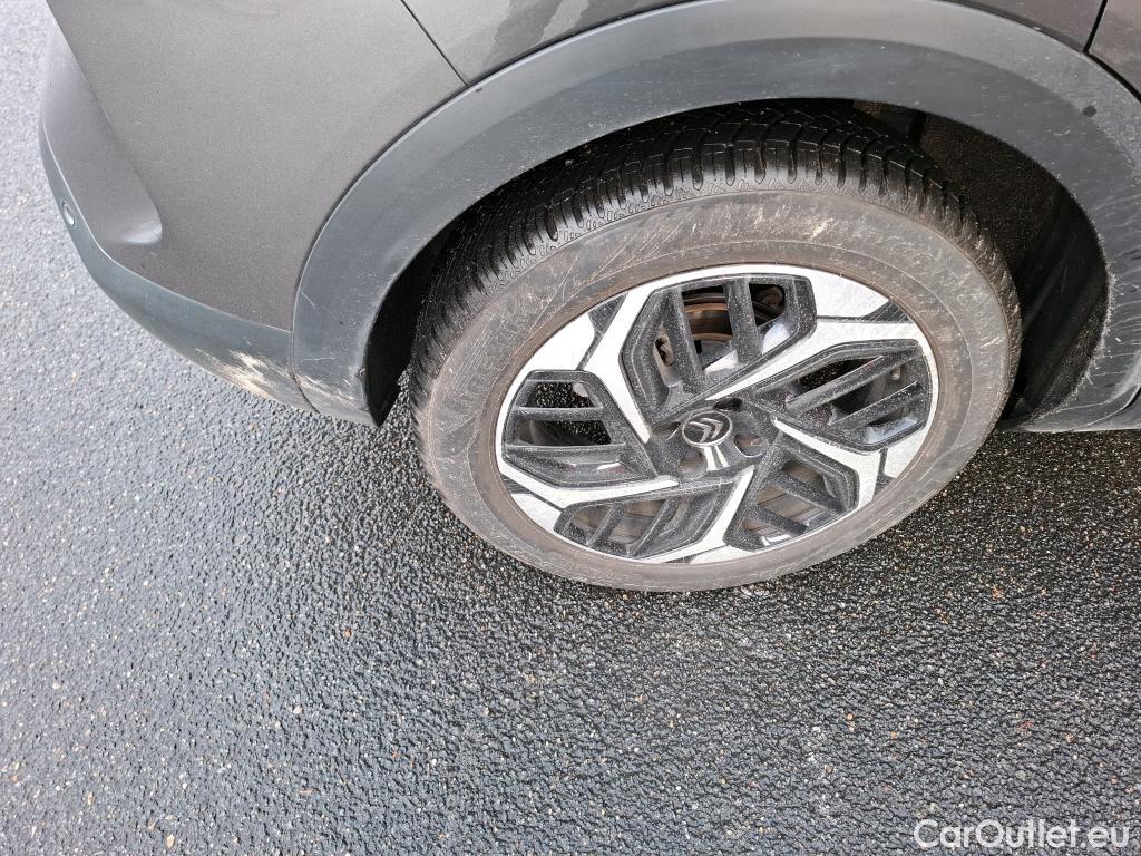  Citroen  C4  Berline Feel Pack 1.2 PureTech 130CV BVM6 E6d #29