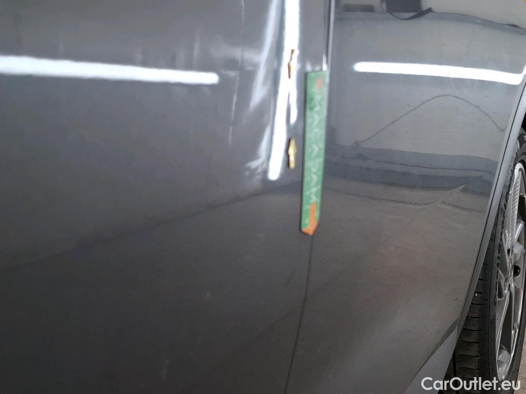  DS  DS7 DS DS 7 Crossback 5p SUV PureTech 225 Automatique Grand Chic #18