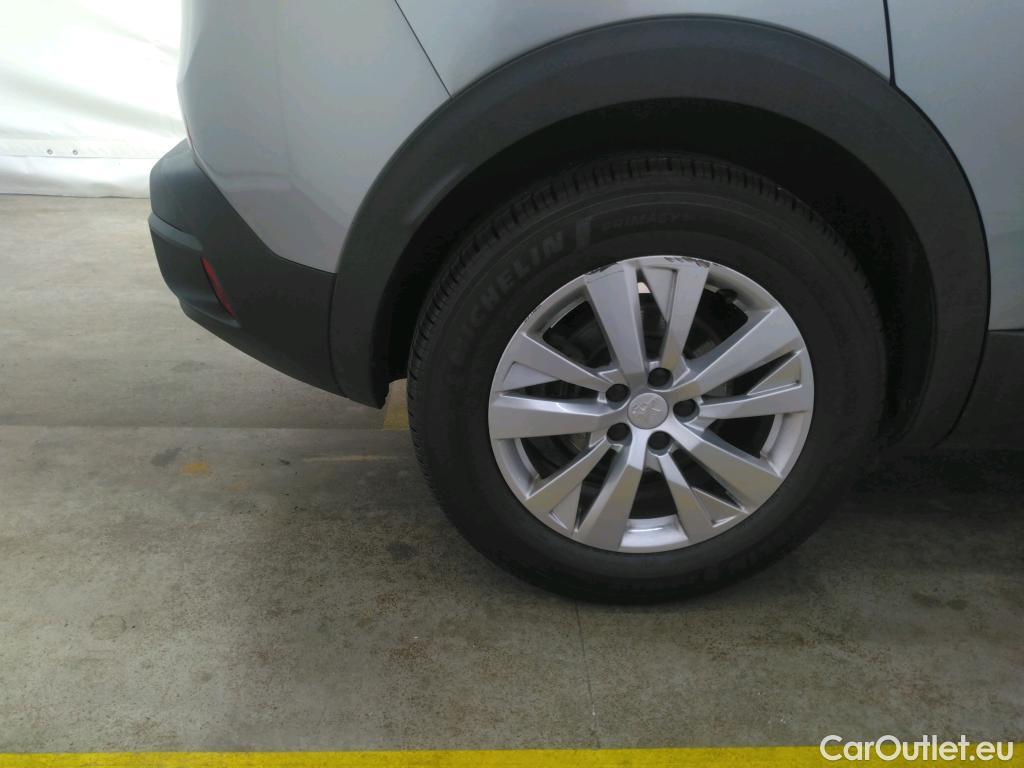  Peugeot  3008  II Active Pack 1.2 PureTech 130CV BVA8 E6d #13