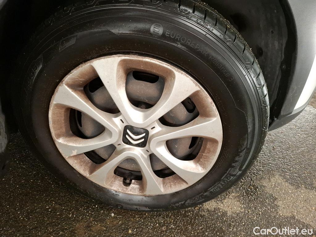  Citroen  C3  Feel 1.2 PureTech 70CV BVM5 E6dT #73