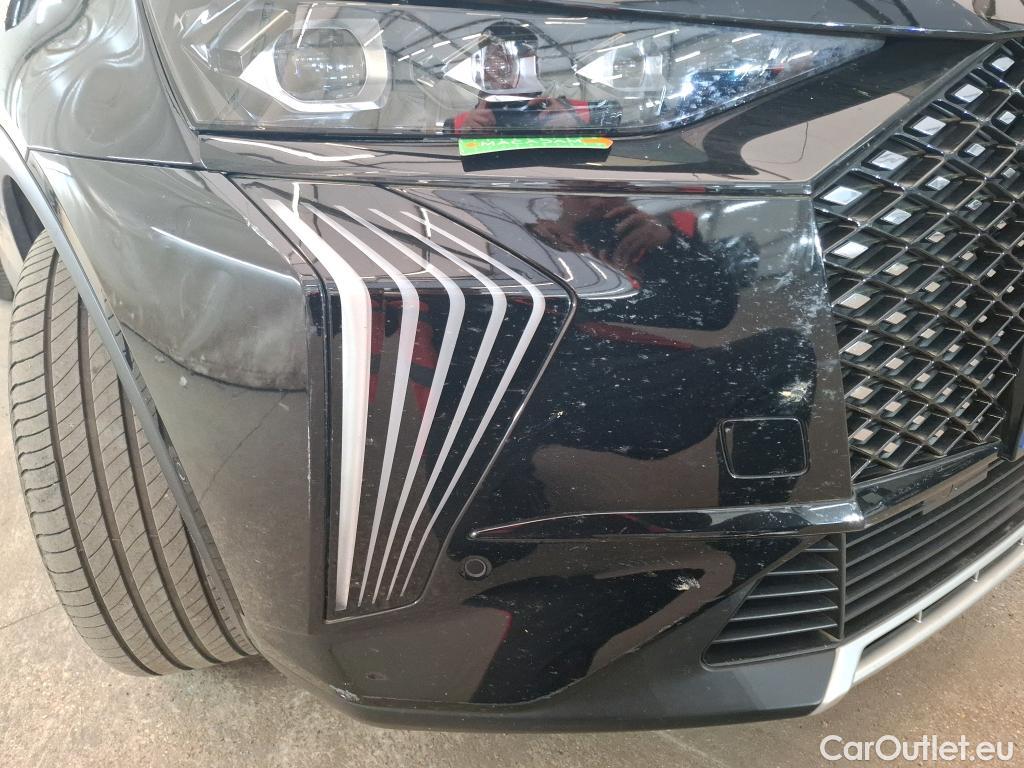  Citroen  DS 7 CROSSBACK DS DS 7 / 2022 / 5P / SUV E-TENSE 4x4 300 OPERA #4