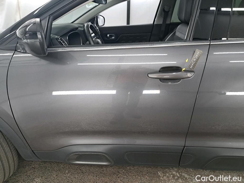  Citroen  C5 Aircross  Shine 1.2 PureTech 130CV BVA8 6E #11