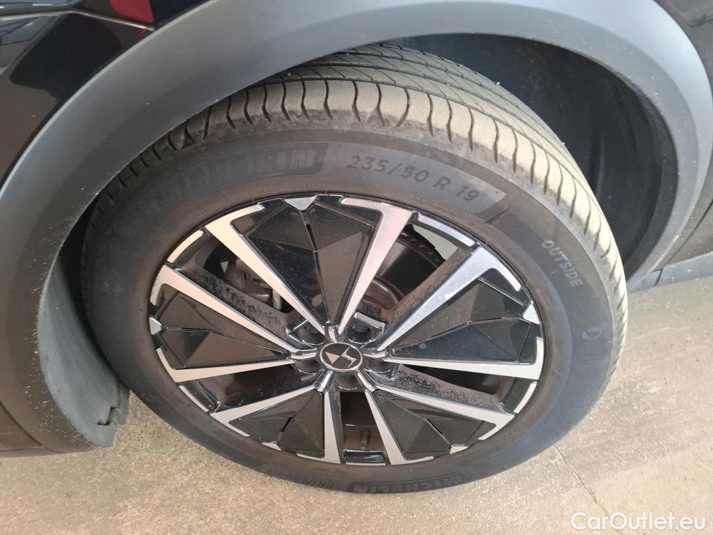  Citroen  DS 7 CROSSBACK DS DS 7 / 2022 / 5P / SUV E-TENSE 4x4 300 OPERA #6