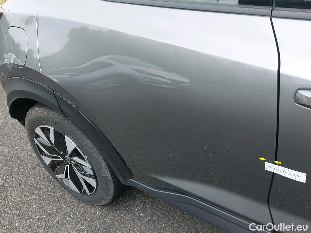  Nissan  Juke NISSAN  / 2019 / 5P / Crossover DIG-T 114 BVM6 Business Edition #19