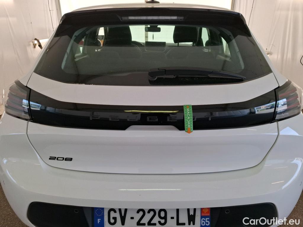  Peugeot  208 PEUGEOT  / 2023 / 5P / Berline PureTech 100 S&S Active #7