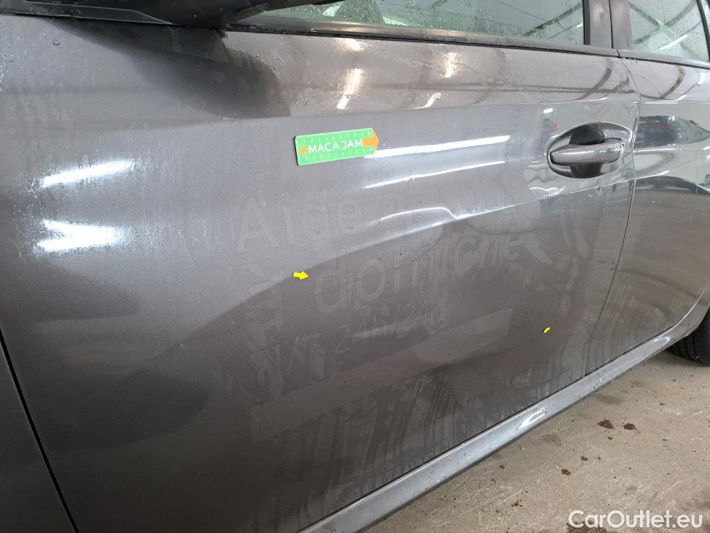  Peugeot  208 PEUGEOT  / 2019 / 5P / Berline Puretech 75 S&S Active Business #1