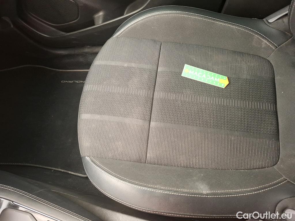  Opel   Grandland X OPEL Grandland / 2021 / 5P / SUV 1.5 Diesel 130ch Auto ELEGANCE BUSINESS #17