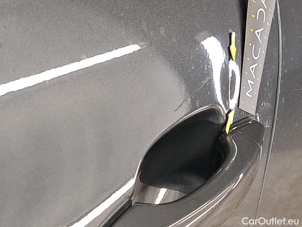  Citroen  C5 Aircross  Shine 1.2 PureTech 130CV BVA8 6E #12