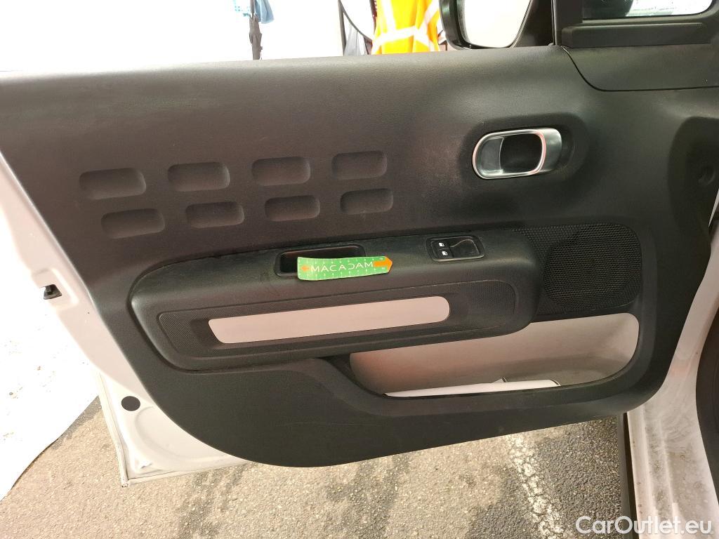  Citroen  C3  Feel 1.2 PureTech 70CV BVM5 E6dT #35