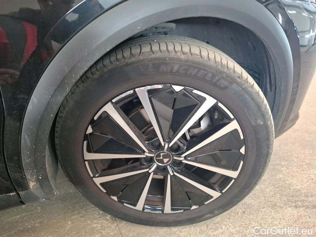  Citroen  DS 7 CROSSBACK DS DS 7 / 2022 / 5P / SUV E-TENSE 4x4 300 OPERA #12