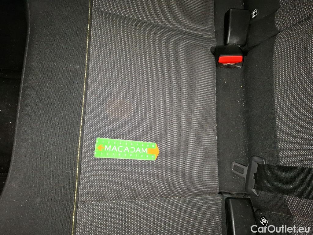  Citroen  C3  Feel 1.2 PureTech 70CV BVM5 E6dT #57