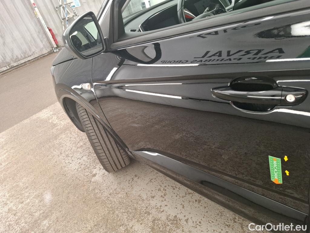  Opel   Grandland X OPEL Grandland / 2021 / 5P / SUV 1.5 Diesel 130ch Auto ELEGANCE BUSINESS #13