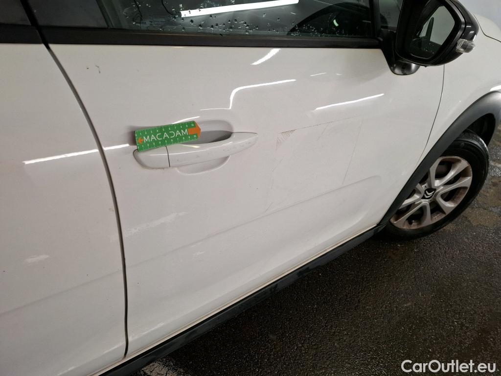  Citroen  C3  Feel 1.2 PureTech 70CV BVM5 E6dT #67