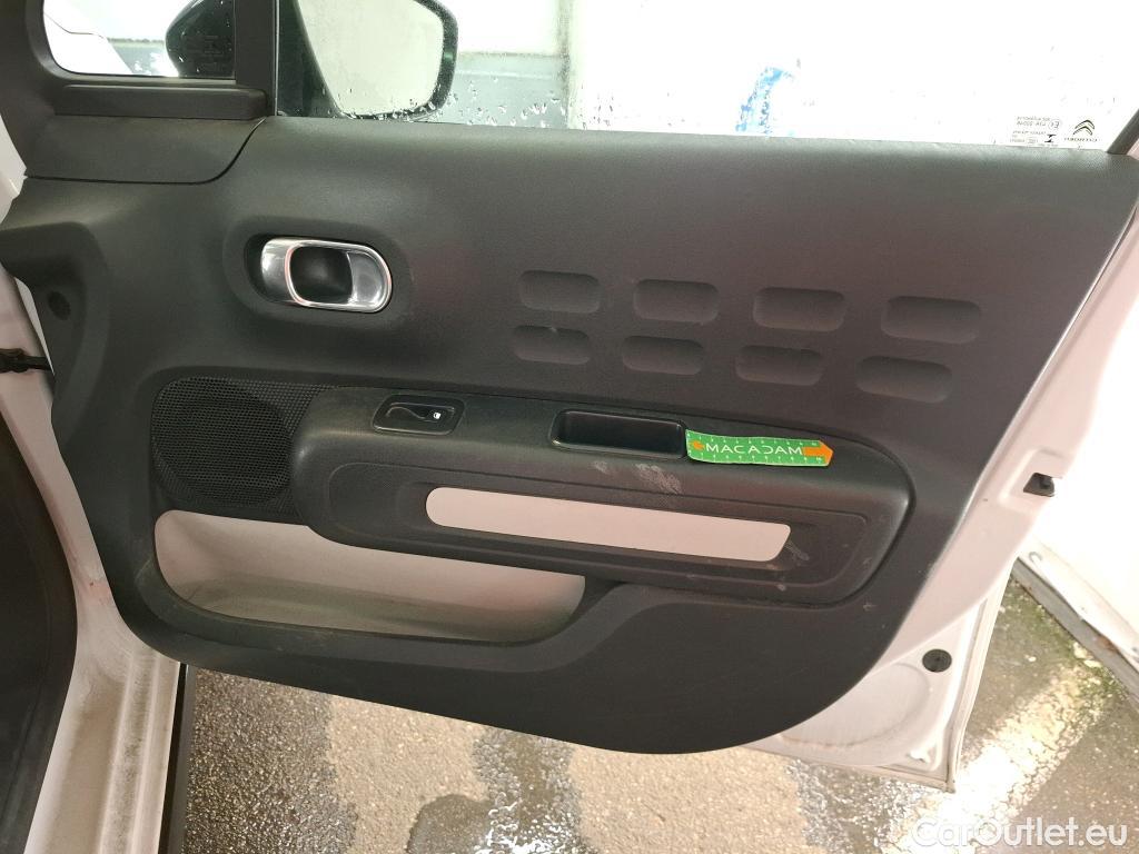  Citroen  C3  Feel 1.2 PureTech 70CV BVM5 E6dT #30