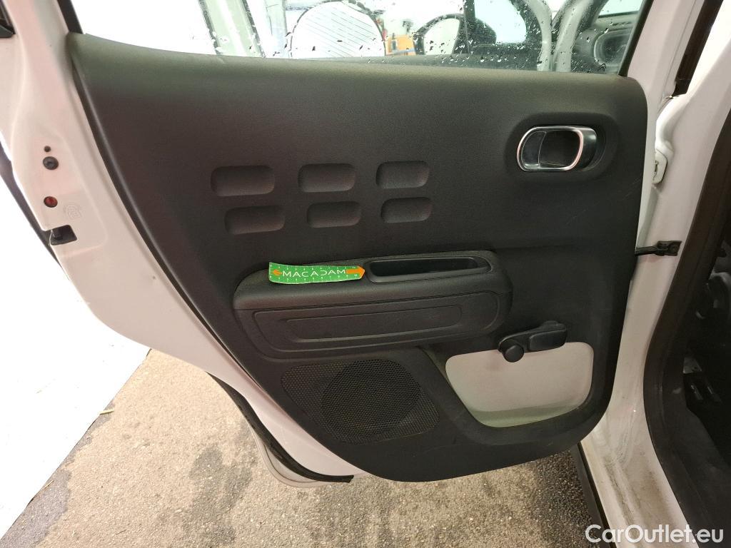  Citroen  C3  Feel 1.2 PureTech 70CV BVM5 E6dT #33
