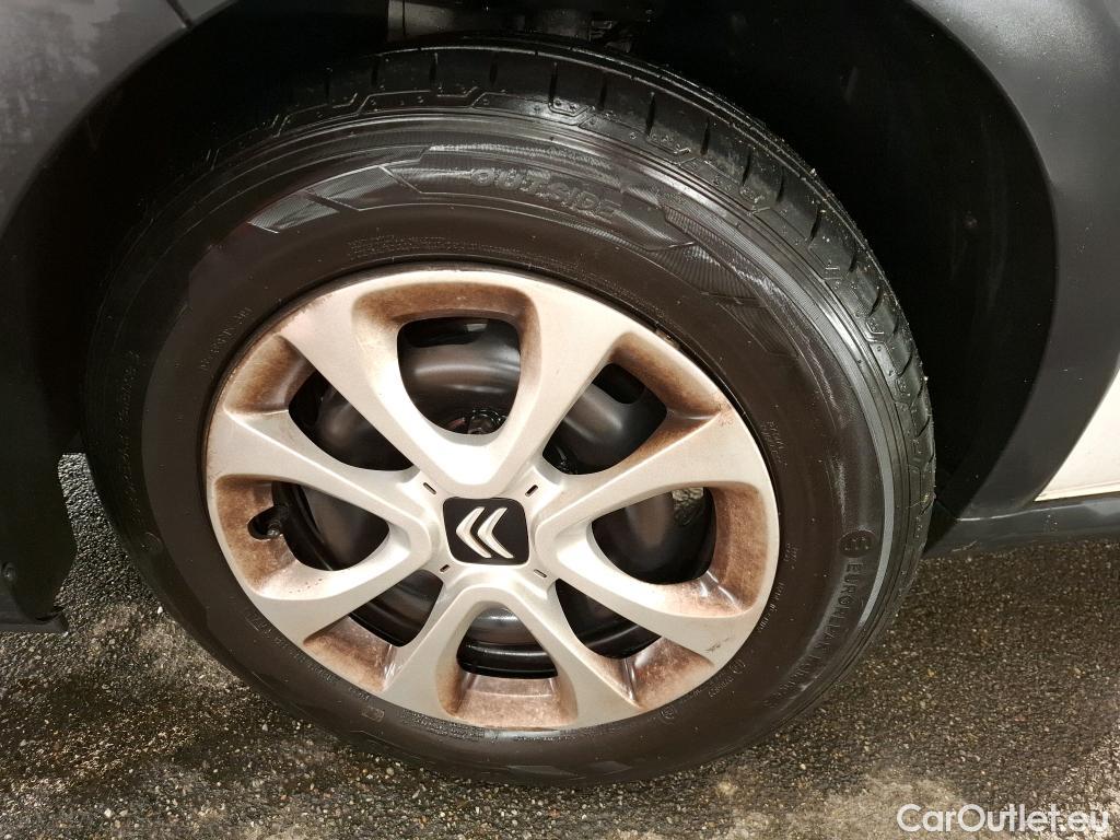  Citroen  C3  Feel 1.2 PureTech 70CV BVM5 E6dT #86