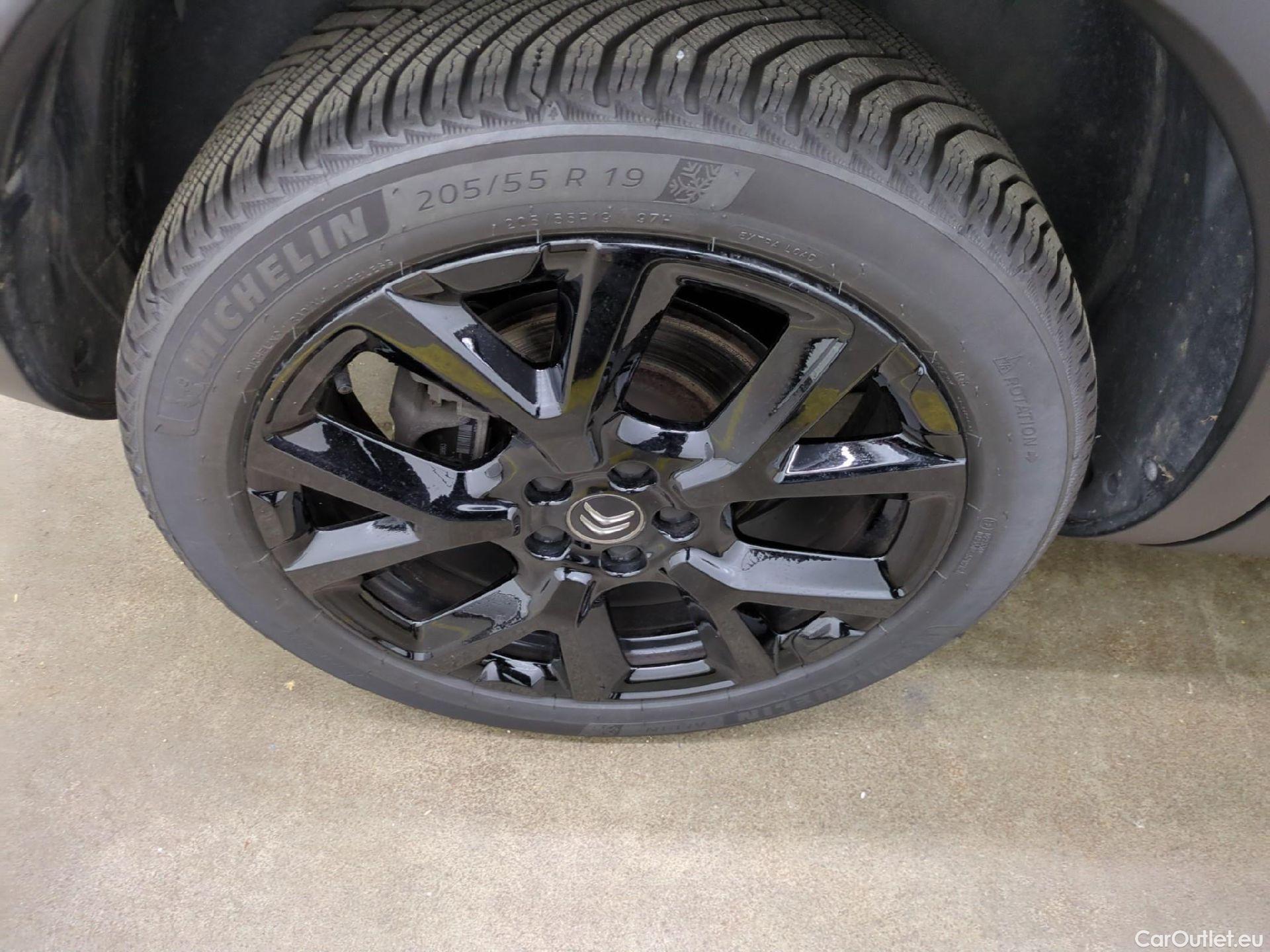  Citroen  C5 Aircross CITROEN  / 2022 / 5P / SUV BlueHDi 130 S&S EAT8 Shine Pack #12