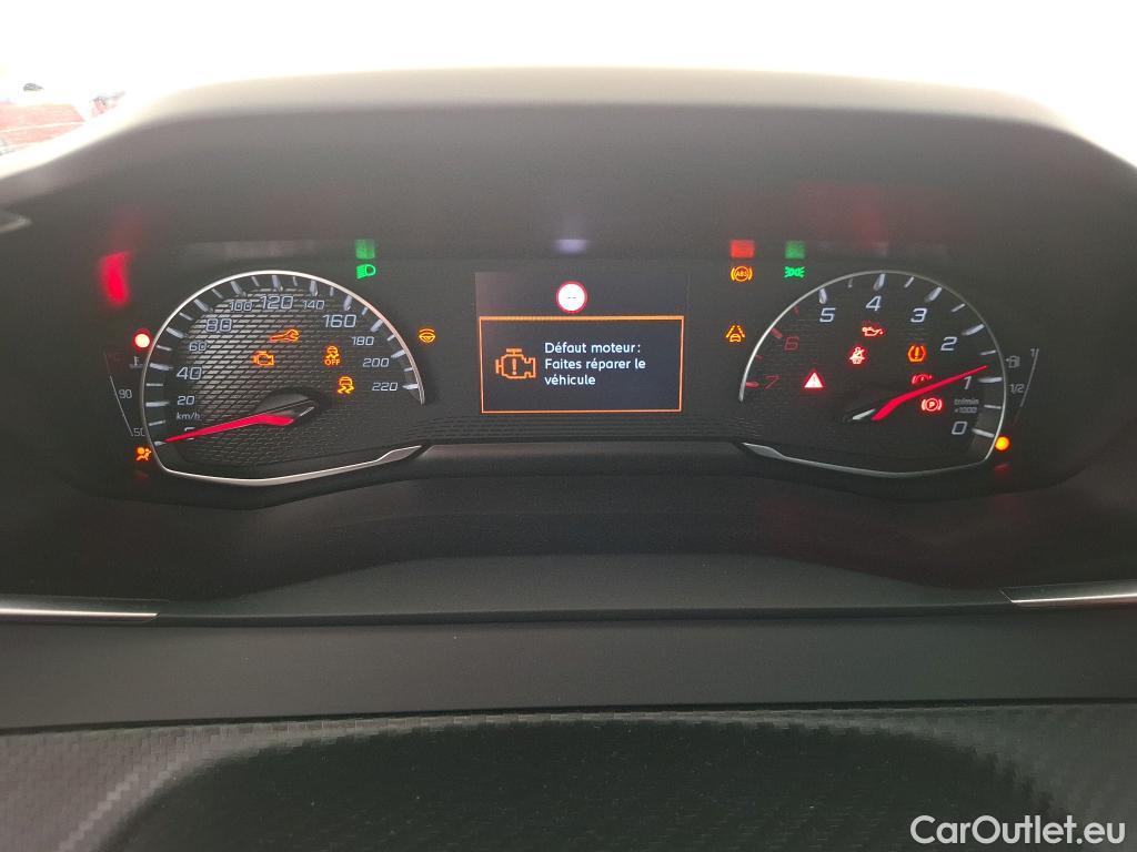 Peugeot  208 PEUGEOT  / 2023 / 5P / Berline PureTech 100 S&S Active #12