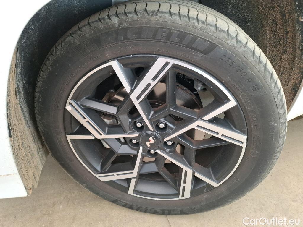  Hyundai  Tucson  N Line Creative Hybrid 2WD 1.6 T-GDI 215CV BVA6 6E #19
