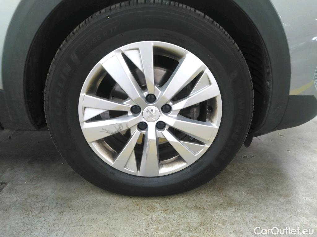  Peugeot  3008  II Active Pack 1.2 PureTech 130CV BVA8 E6d #7