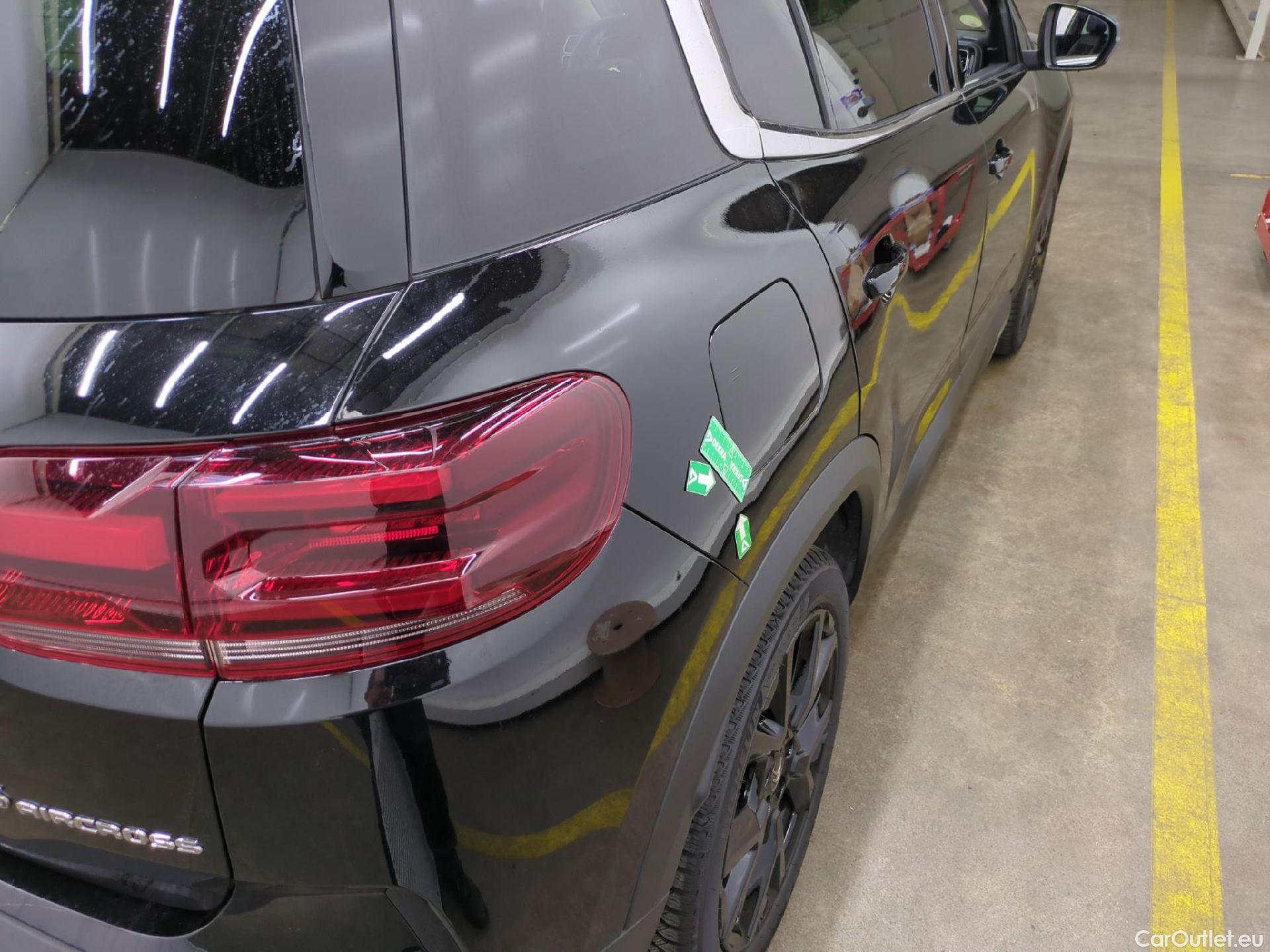  Citroen  C5 Aircross CITROEN  / 2022 / 5P / SUV BlueHDi 130 S&S EAT8 Shine Pack #15
