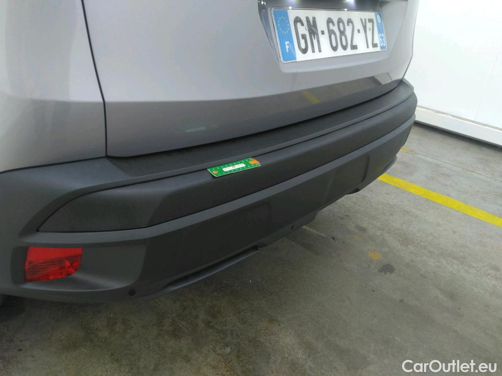  Peugeot  3008  II Active Pack 1.2 PureTech 130CV BVA8 E6d #1