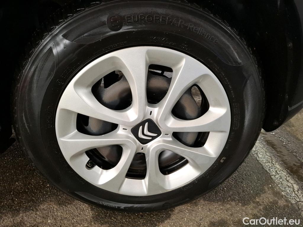  Citroen  C3  Feel 1.2 PureTech 70CV BVM5 E6dT #83