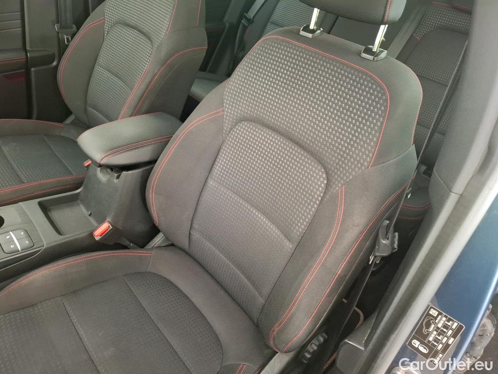  Ford  Kuga FORD  / 2019 / 5P / SUV 2.5 Dur 225 hybrid PHEV Pshi ST-Line Bus #21