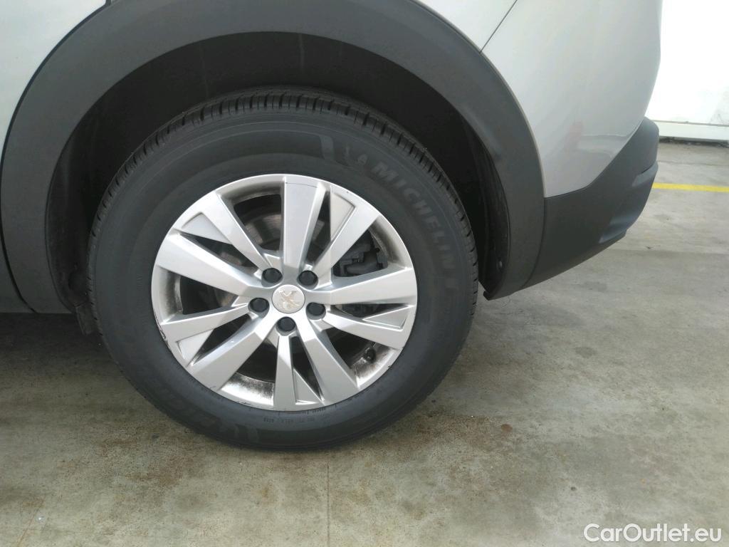  Peugeot  3008  II Active Pack 1.2 PureTech 130CV BVA8 E6d #29