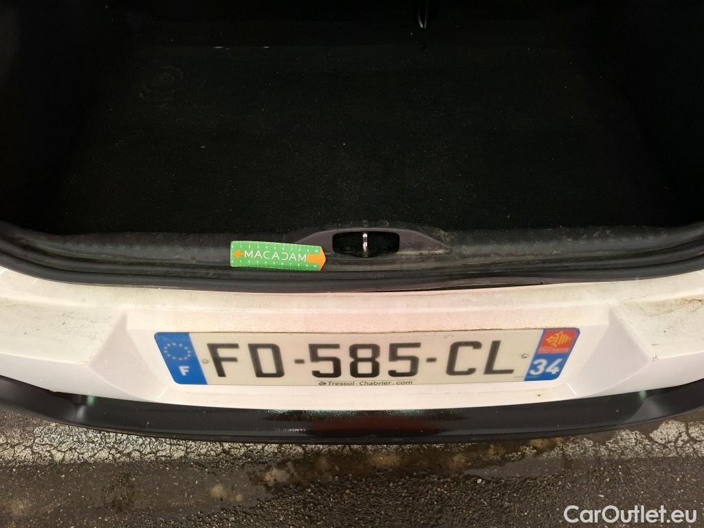  Citroen  C3  Feel 1.2 PureTech 70CV BVM5 E6dT #70