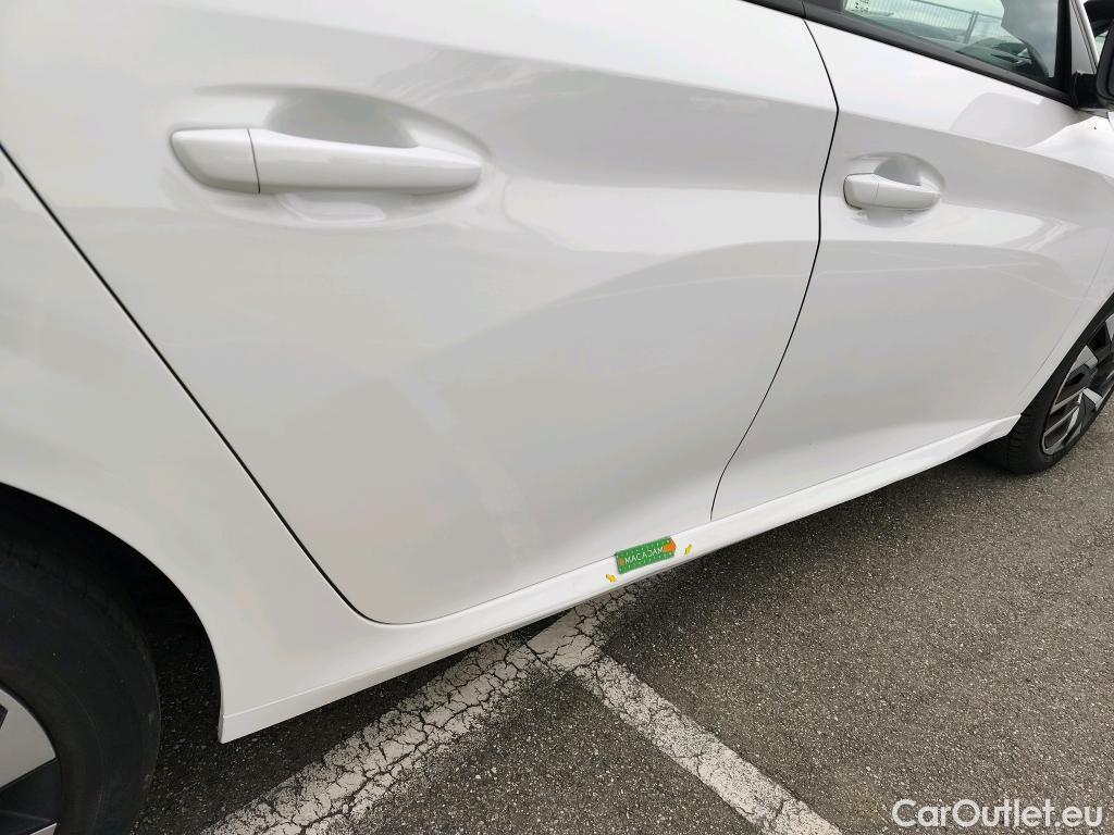  Peugeot  208  Active 1.2 PureTech 100CV BVM6 E6d #4
