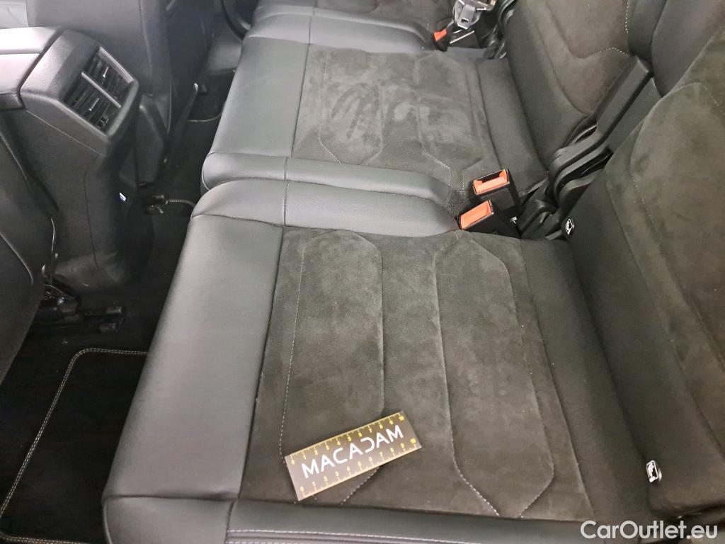  Citroen  C5 Aircross  Shine 1.2 PureTech 130CV BVA8 6E #15