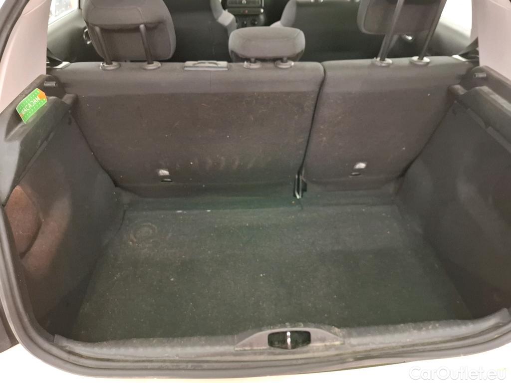  Citroen  C3  Feel 1.2 PureTech 70CV BVM5 E6dT #16