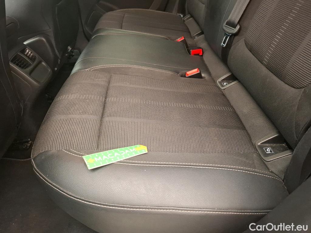  Opel   Grandland X OPEL Grandland / 2021 / 5P / SUV 1.5 Diesel 130ch Auto ELEGANCE BUSINESS #28